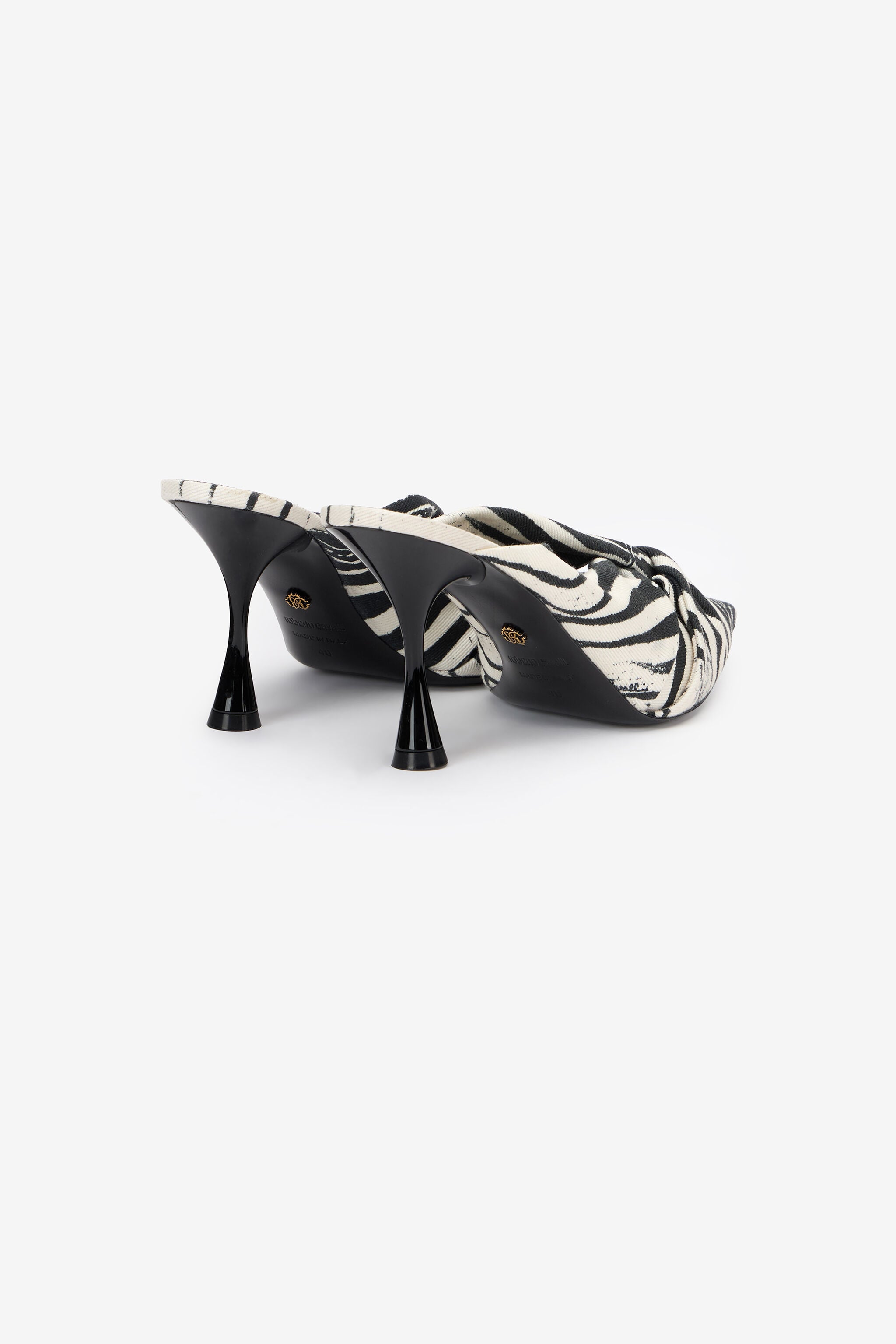 RC Sabot Stampa Zebra ST.ZEBRA/NERO UKS009-SMC77