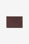 RC Vintage Leather Flat Card Holder RC Vintage Leather Flat Card Holder Brown VRA004-PGB00