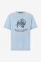 RC Light Blue T-Shirt RC Light Blue T-Shirt LIGHT BLUE SOT60O-JD003