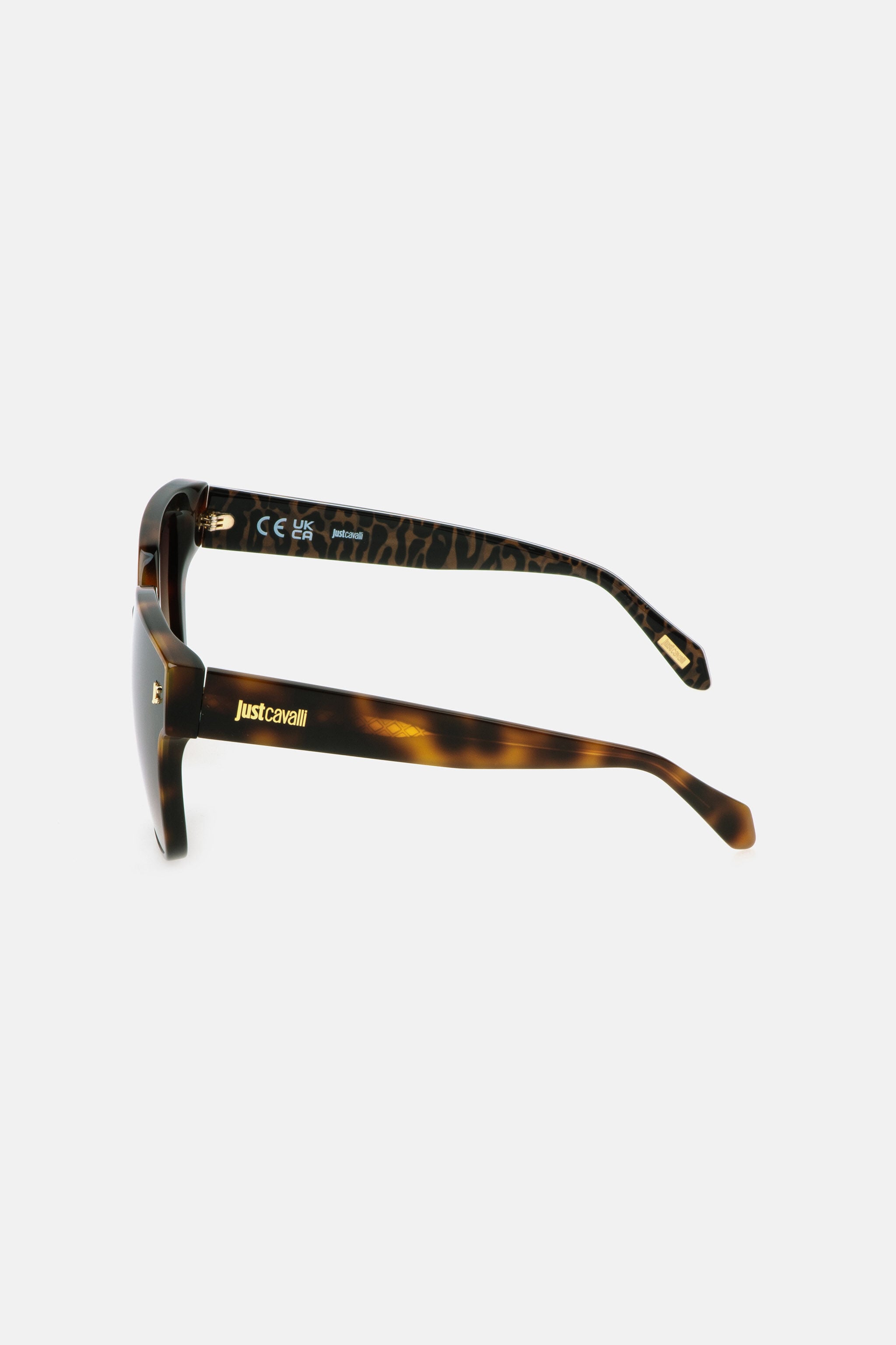 JC Sunglasses Just Cavalli JC Sunglasses Just Cavalli Dark brown SALD09-ID108