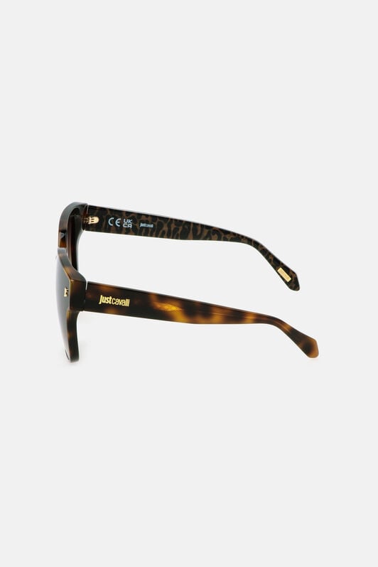 JC Sunglasses Just Cavalli JC Sunglasses Just Cavalli Dark brown SALD09-ID108