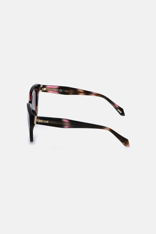 JC Occhiali da sole femmminili BROWN/PINK HAVANA VALD27-ID269
