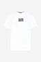 RC Animal print T-shirt RC Animal print T-shirt White OOT60K-JD060