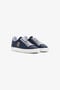 RC Leather Sneakers with Logo RC Leather Sneakers with Logo Dark blue OOS00D-PZ085