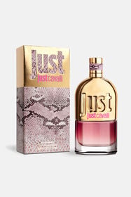 JC JUST CAVALLI FOR HER 90 ML GENERIC UALI01-II005