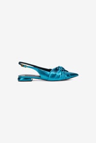 RC Slingback Le Pettegole Light blue SKS100-PN199