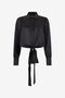 RC Chemise Noire RC Chemise Noire BLACK SOT71A-SE005