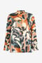 RC Camicia Con Stampa Butterfly RC Camicia Con Stampa Butterfly BLACK/MULTICOLOR XQT700-RYT28