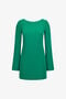 JC Abito Just Cavalli JC Abito Just Cavalli Verde TFT141-TF208