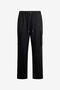 JC Pantalon avec poches cargo JC Pantalon avec poches cargo BLACK VFT014-VF014