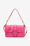 JC Bolso Rectangular Con Mirror Snake JC Bolso Rectangular Con Mirror Snake Fucsia UFB051-UF420