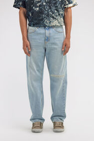 RC Wide leg Jeans Blue TRJ207-VT002
