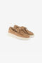 RC Leather boat shoes RC Leather boat shoes CASTORO QRS008-PZA95
