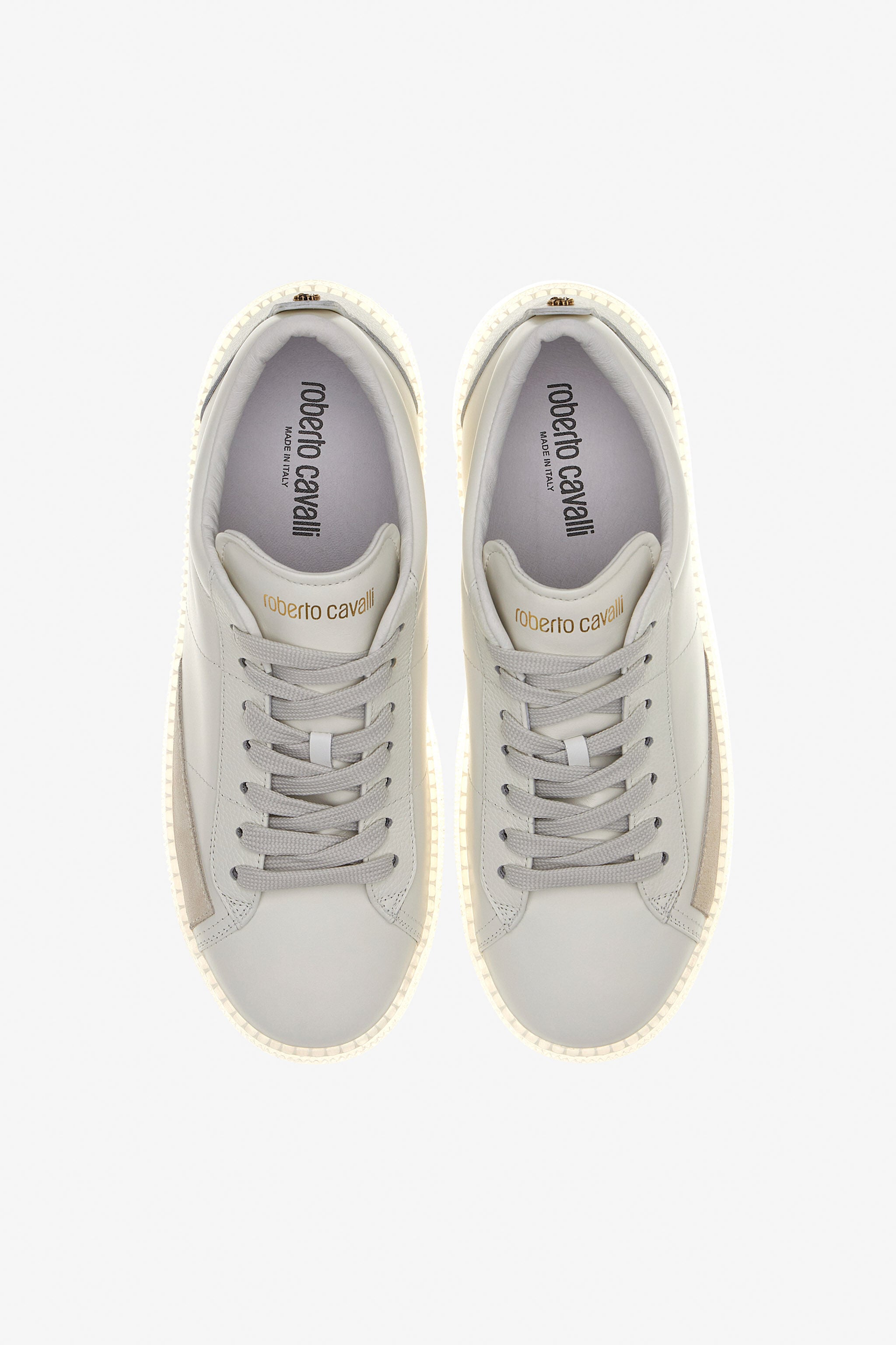 RC RC Sneakers RC RC Sneakers Blanc SRS042-PZB27