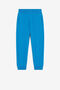 JU Logo-Print Sweatpants JU Logo-Print Sweatpants Blue QJT240-CF050