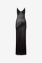 RC Robe Longue Avec Dragon RC Robe Longue Avec Dragon Noir VQM107-MO010