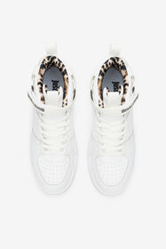 JC Baskets montantes blanches WHITE RKS163-RK528