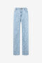 JC Jeans Trousers Light Blue Denim JC Jeans Trousers Light Blue Denim INDIGO WFJ042-WF526