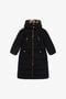 JU Veste Logo RC JU Veste Logo RC Noir TJT42E-SB001