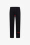 JC Pantaloni Just Cavalli JC Pantaloni Just Cavalli Nero SFT172-SF072