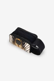 RC Pochette Avec Imprimé Rayon D'or Or VRA001-PZY02
