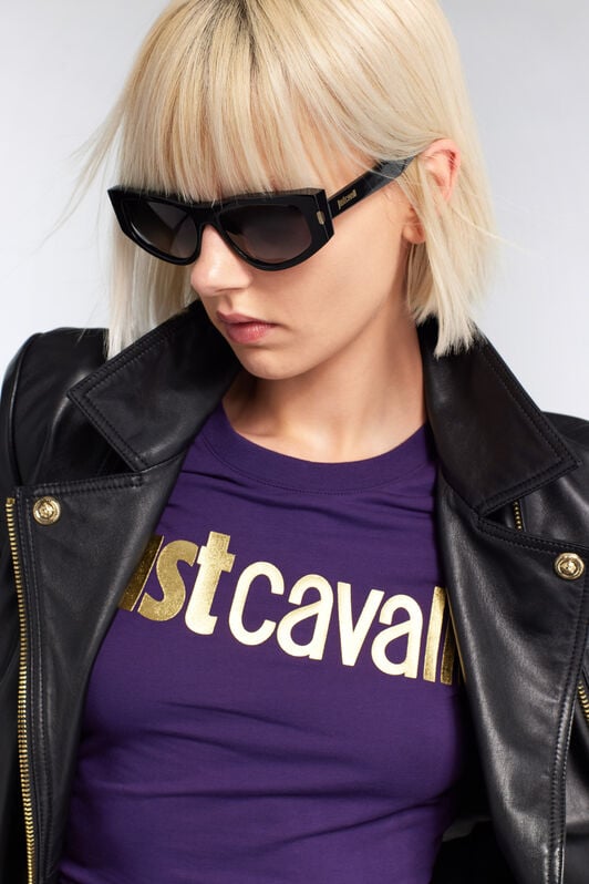 JC Sunglasses Just Cavalli JC Sunglasses Just Cavalli Black RALD10-ID013