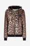 RC Leopard Print Sweatshirt RC Leopard Print Sweatshirt JAGUAR QOT66B-2OG34