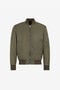 RC Logo-Embroidered Bomber Jacket RC Logo-Embroidered Bomber Jacket GREEN RRT403-SB084