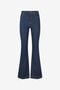 RC Five-Pocket Flared Jeans RC Five-Pocket Flared Jeans Dark blue UKJ221-DS005