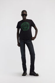 JC Jeans skinny Just Cavalli Blu scuro RRJ292-RR134