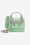 RC Small Roar Bag RC Small Roar Bag GREEN/PALLADIUM SKB025-PZE04
