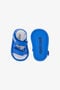 JU Blue Baby Sandals JU Blue Baby Sandals Blue RJS00A-ZCJ01