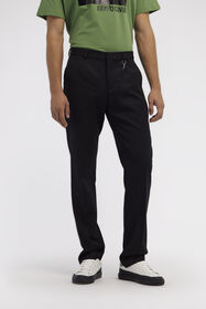 RC Tiger Tooth Tailored Trousers Black RRT201-VW020