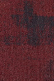 RC Felpa Con Cappuccio E Zip Nero/Rosso VNT69D-FOP69