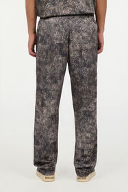 JC Pantalon effet délavé avec lettrage intégral 899+316 VFT002-VF002