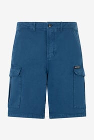 RC Bermudas Cargo Azules BLU NAVY SOT20B-FA017