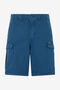 RC Bermuda Cargo Bleu RC Bermuda Cargo Bleu BLU NAVY SOT20B-FA017