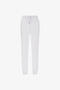 RC Sporty pants with logo White NOT22D-CF052