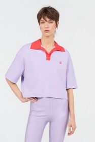 JC Purple T-Shirt 362 LAVANDER + 559 B WFT204-WF586