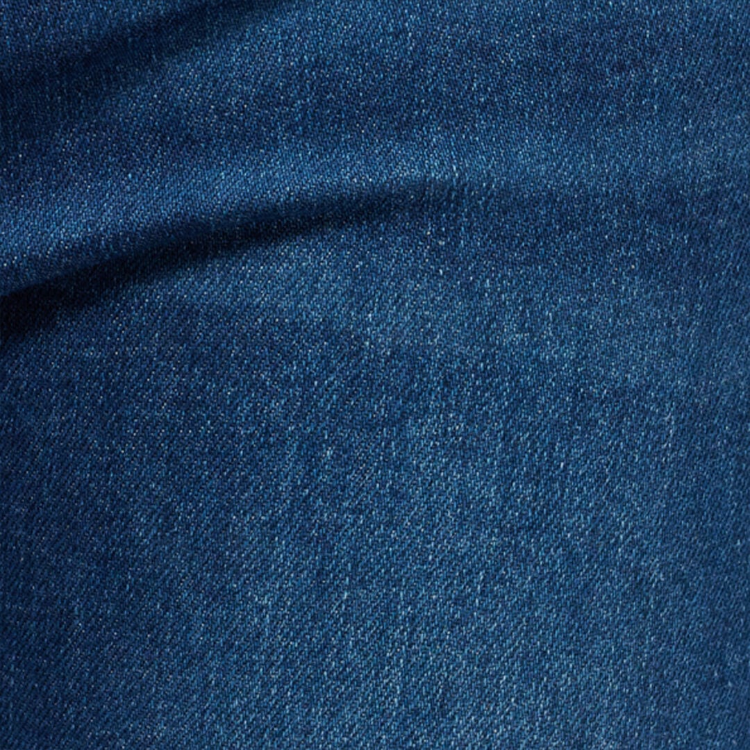 RC Vaqueros Acampanados DARK BLUE QOJ231-DLO05