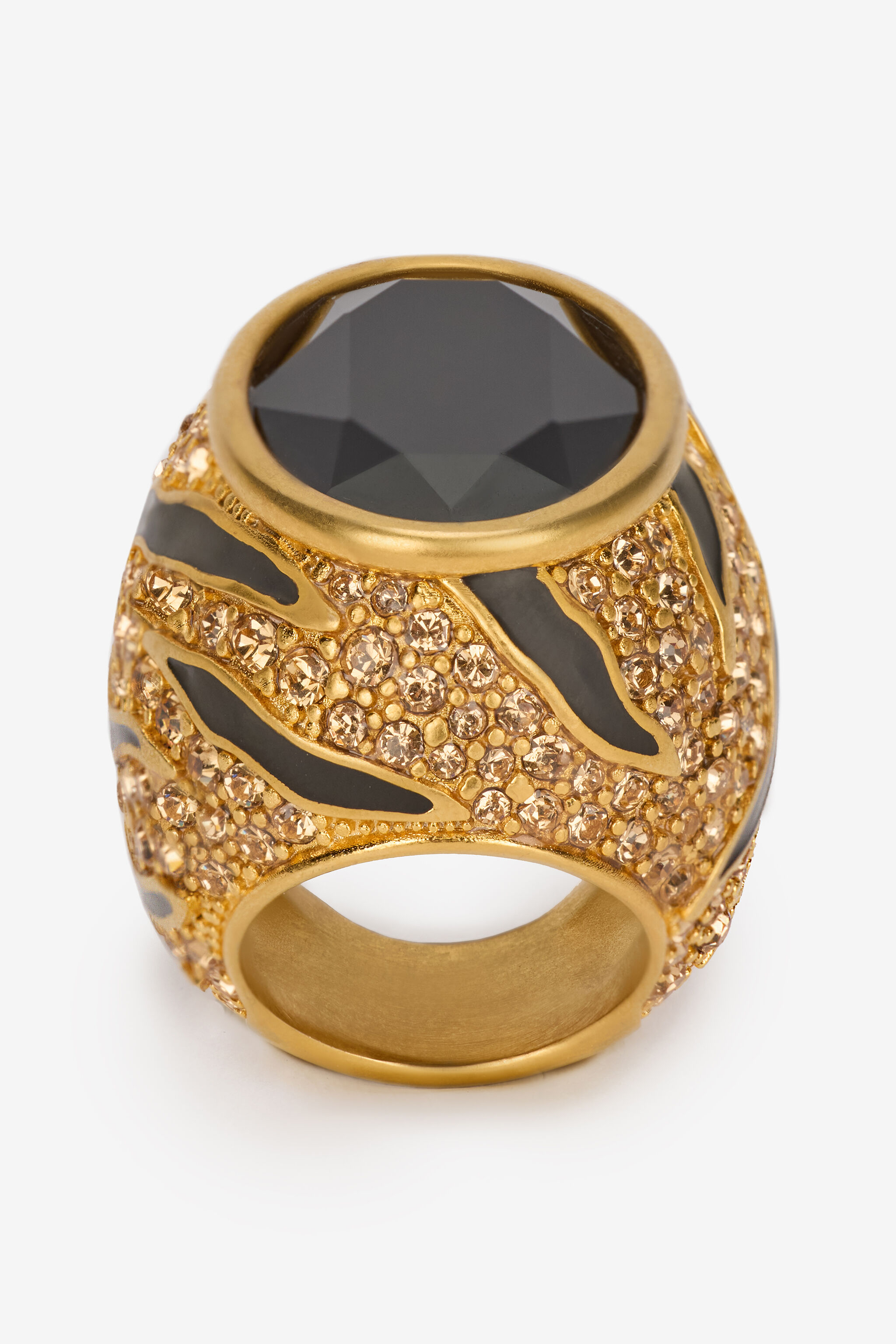 Cavalli® Women's Designer Rings | Roberto Cavalli®