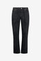 RC Jeans with Ornamental Black Print BLACK WRJ209-VT036
