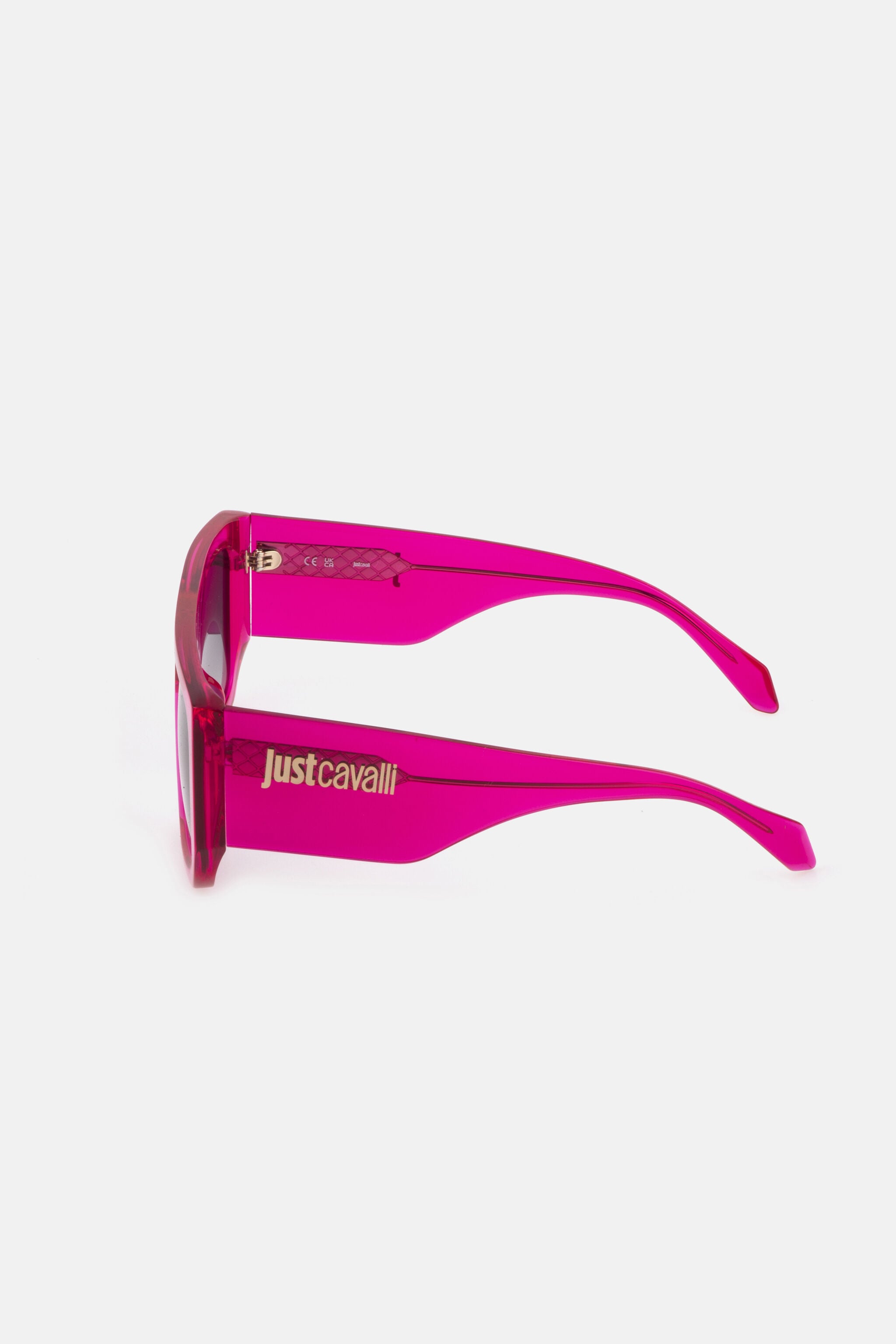 JC Just Cavalli Sunglasses - Just Colors JC Just Cavalli Sunglasses - Just Colors PINK PD1253-PD119