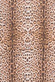 JU Couverture en coton NATURAL VJT802-JD001