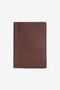 RC Portefeuille Deux Volets Monogramme RC Marron VRA002-PGB00