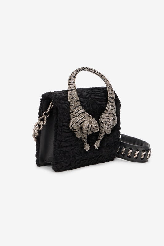 RC Medium Roar Bag RC Medium Roar Bag BLACK/PALLADIO XWB023-FTA10