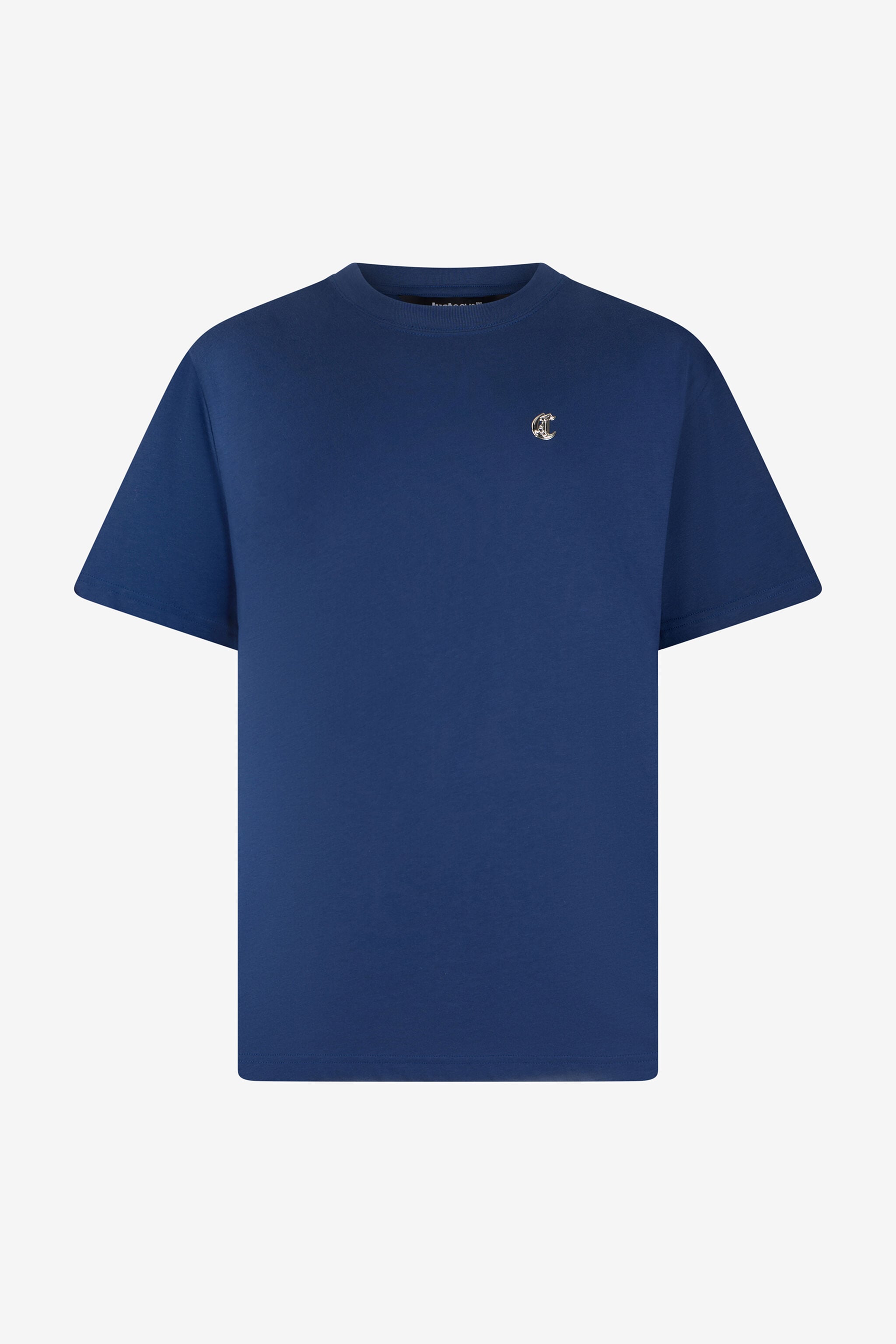 JC T-Shirt Bleu JC T-Shirt Bleu NAVY VFT062-VF106