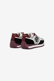 JC Mehrfarbige Sneakers Mit Logo MULTICOLOR VFS087-VF615