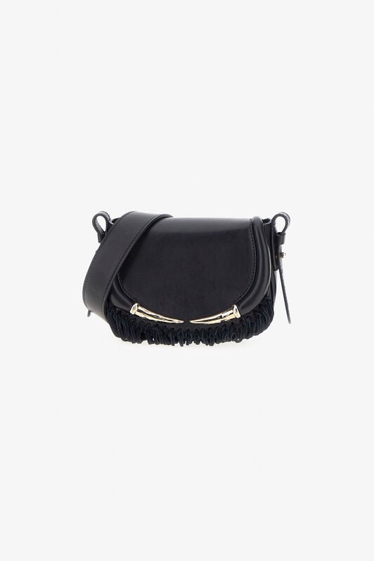 RC Fang Bag Shoulder bag RC Fang Bag Shoulder bag Schwarz SWB012-PZ078