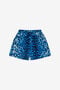 JU Costume da bagno stampato JU Costume da bagno stampato Blu SJT001-5RF65